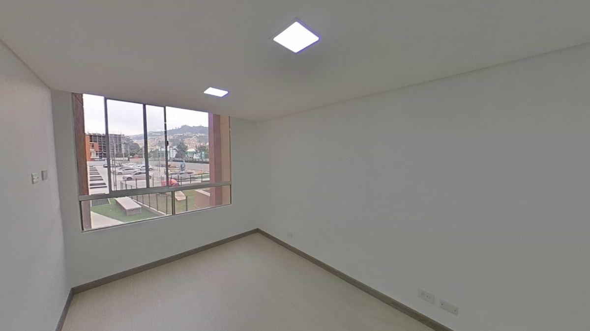 Apartamento en Venta - Bogota, LA GRANJA NORTE 2811