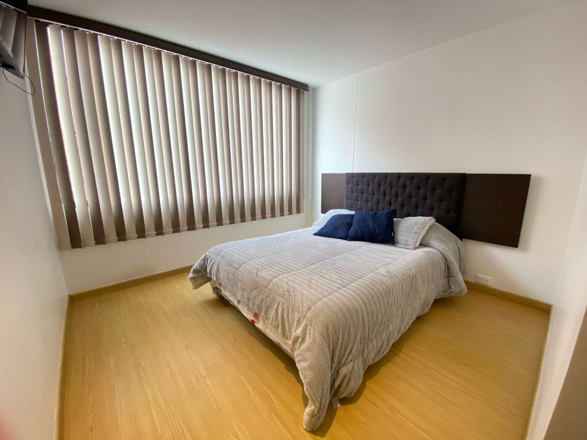 Apartamento en Arriendo - Chia, CHÍA 4015