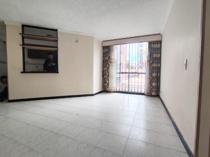 Apartamento en Arriendo - Bogota, GILMAR 1410