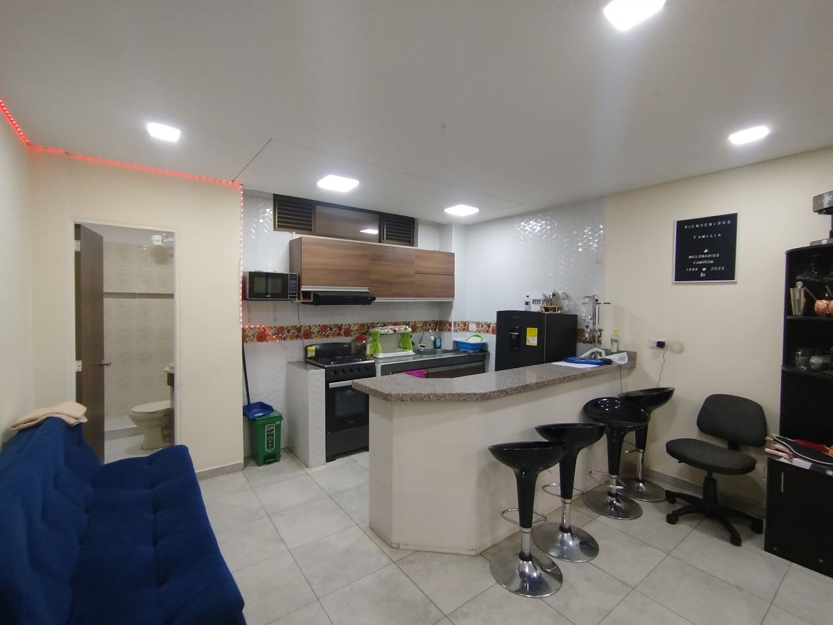 Apartamento en Arriendo - Bogota, CIUDAD JARDÍN NORTE 6230