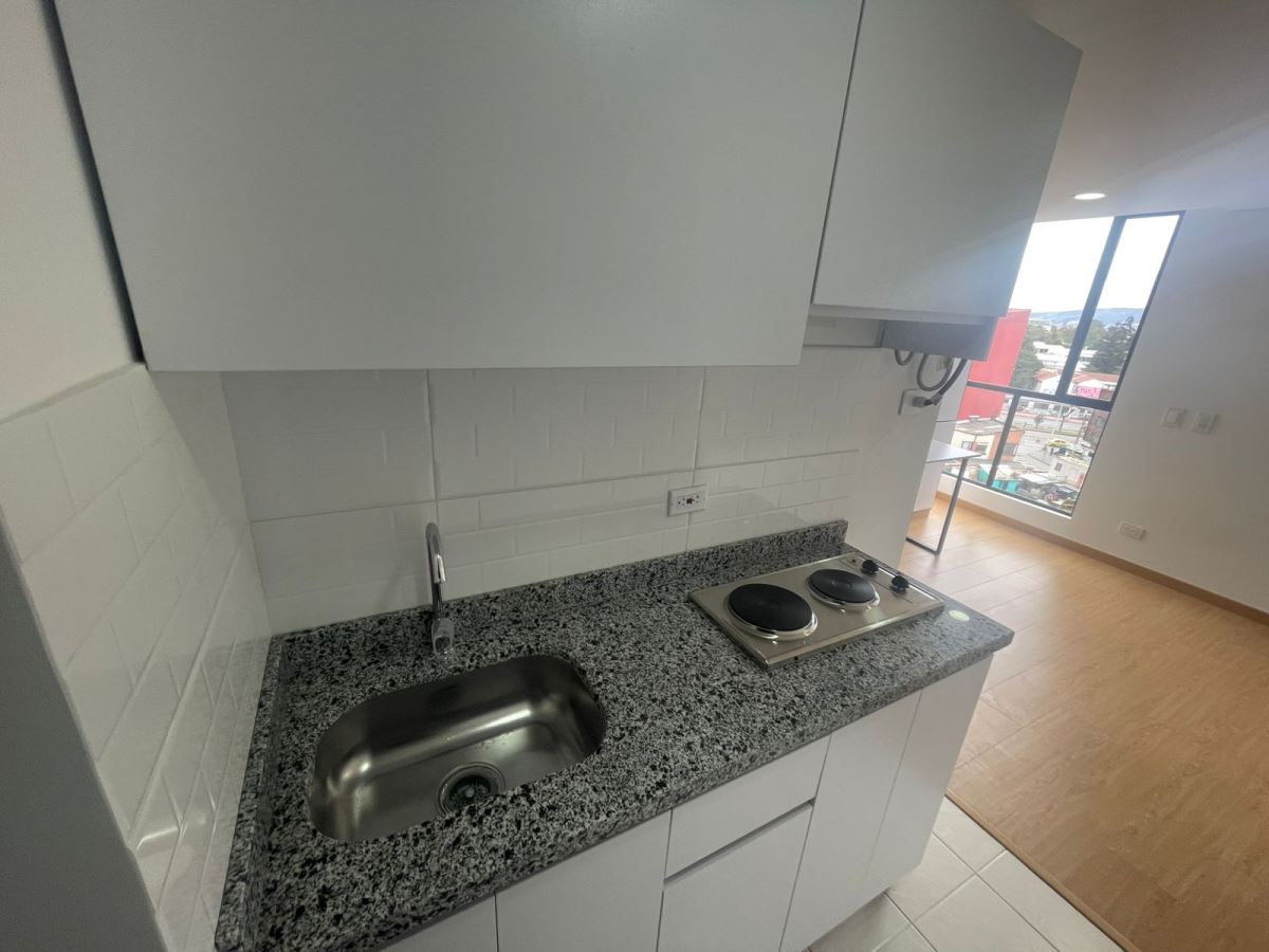 Apartamento en Arriendo - Bogota, EL RECUERDO 3748