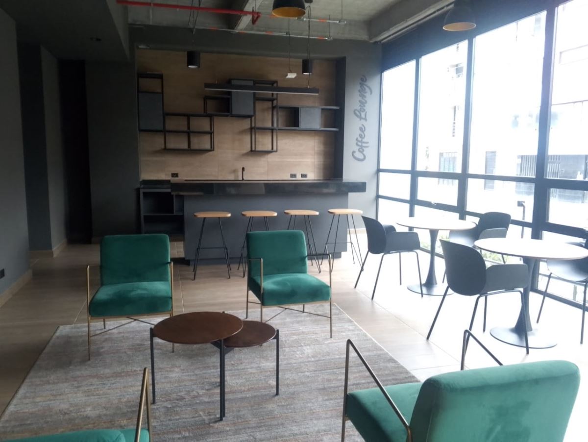 Apartamento en Arriendo - Bogota, QUINTA PAREDES 5173