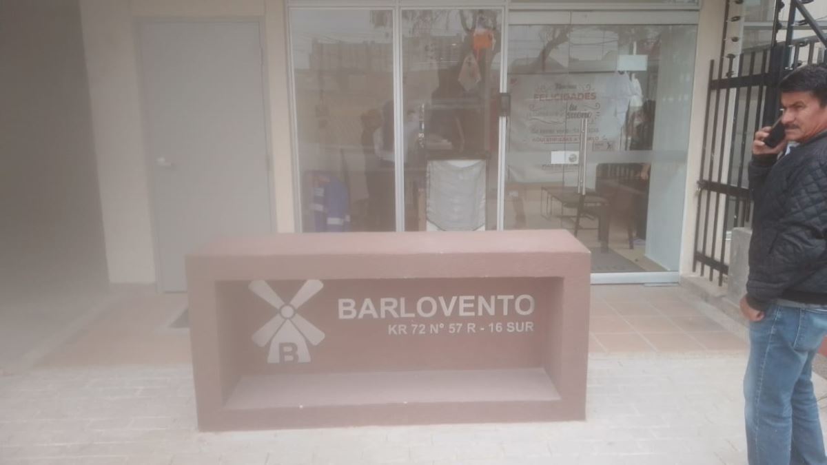 Apartamento en Arriendo - Bogota, MIRANDELA 5140