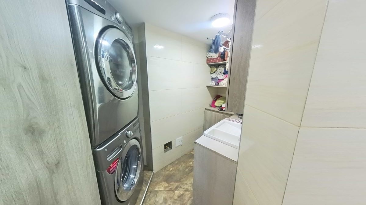 Apartamento en Venta - Bogota, SANTA BÁRBARA CENTRAL 4678