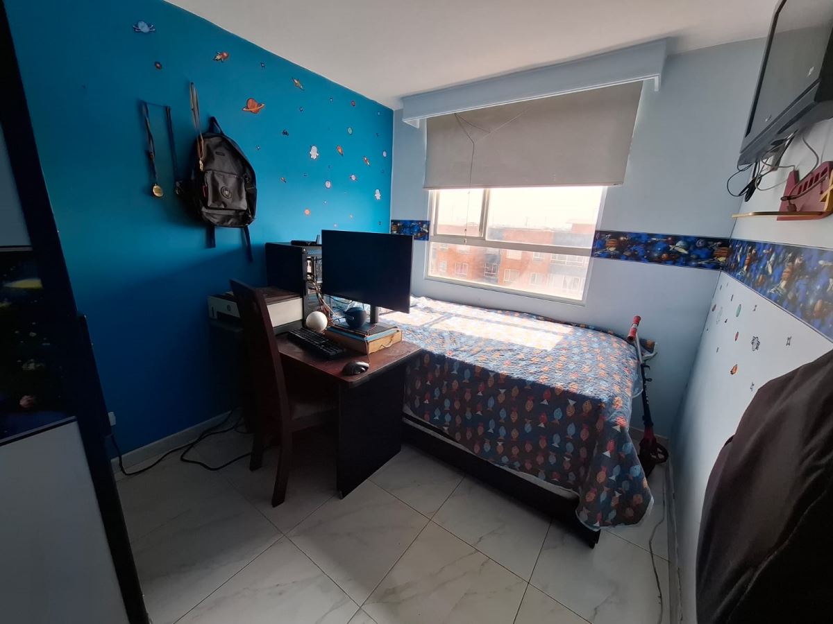 Apartamento en Arriendo - Bogota, DELICIAS 5379