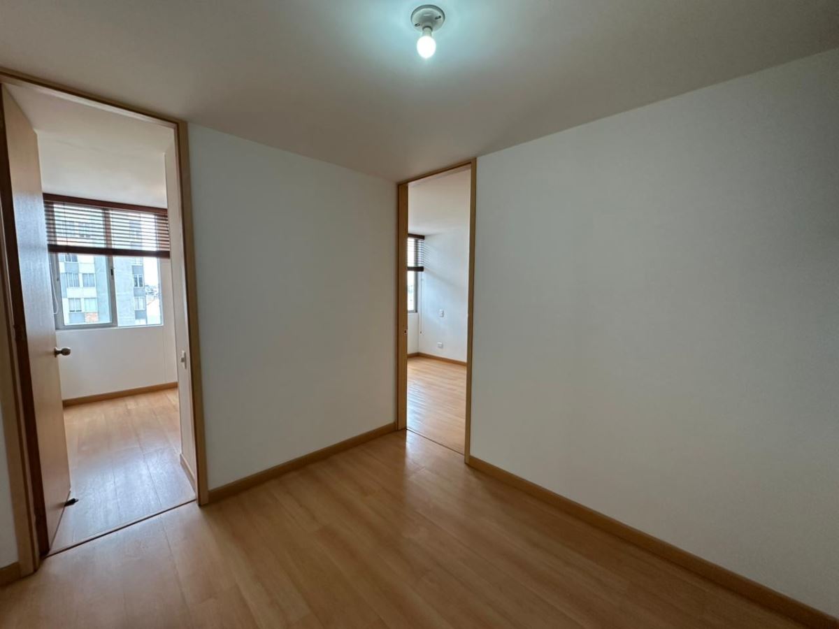 Apartamento en Arriendo - Bogota, VILLEMAR 5365