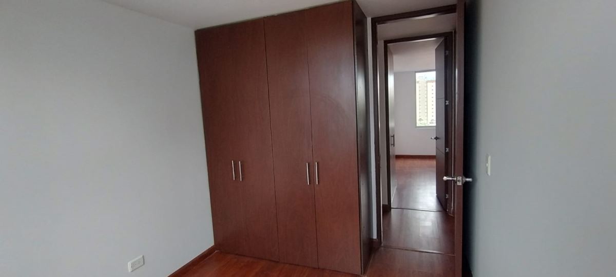 Apartamento en Arriendo - Bogota, EL PINAR DE SUBA I , II 4997