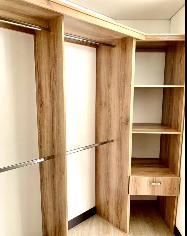 Apartamento en Venta - Bogota, CHAPINERO CENTRAL 5854