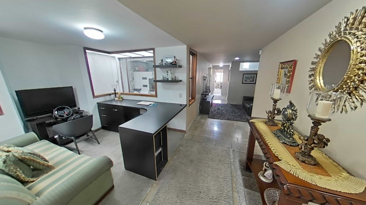 Apartamento en Venta - Bogota, SANTA BÁRBARA 4059