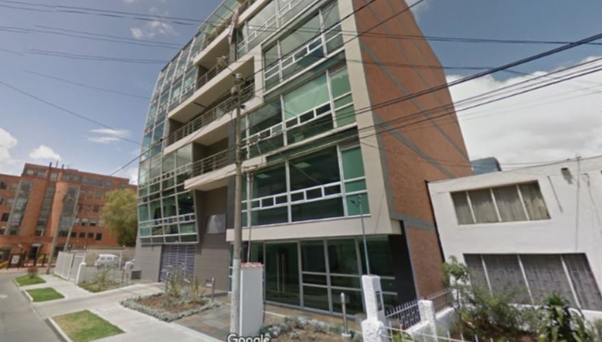 Oficina en Venta - Bogota, LA CASTELLANA 3535
