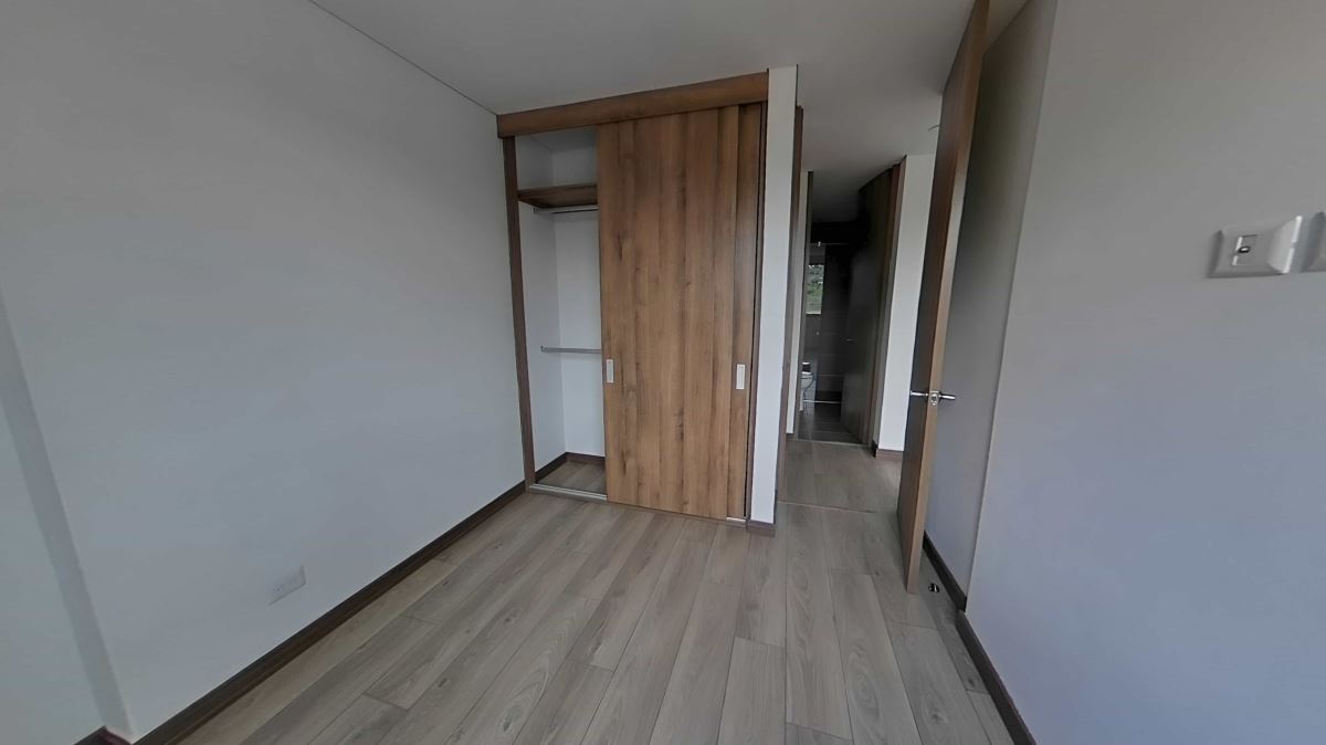 Apartamento en Venta - La Calera, LA CALERA 4301
