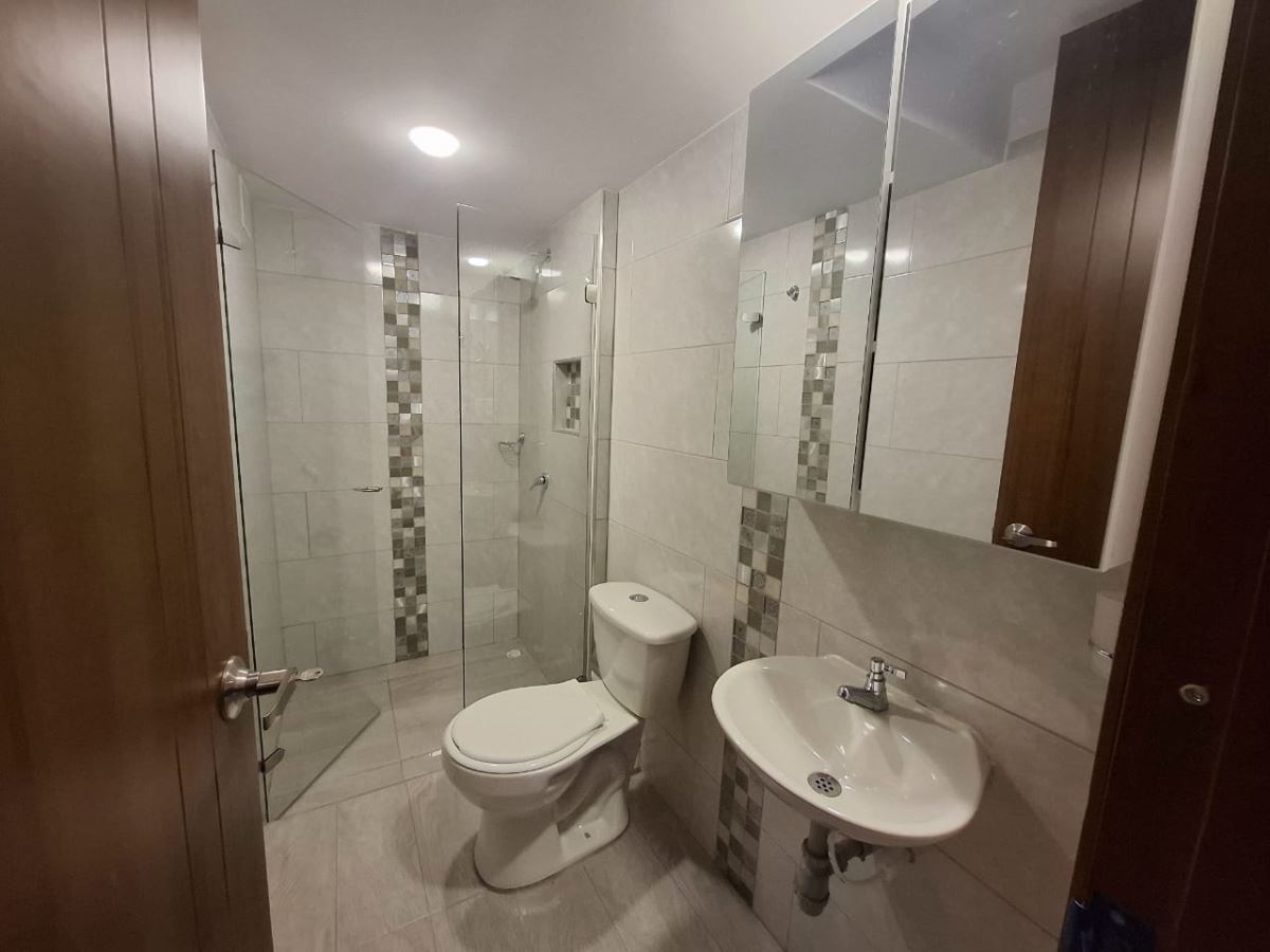 Apartamento en Arriendo - Bogota, EL LISTÓN 5144