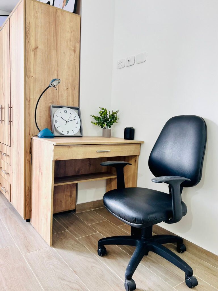 Apartamento en Arriendo - Bogota, LAS NIEVES 5244