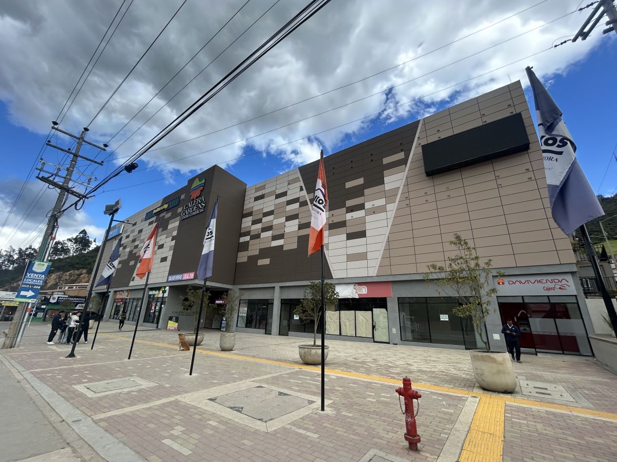 Local en Arriendo - La Calera, LA CALERA 2819