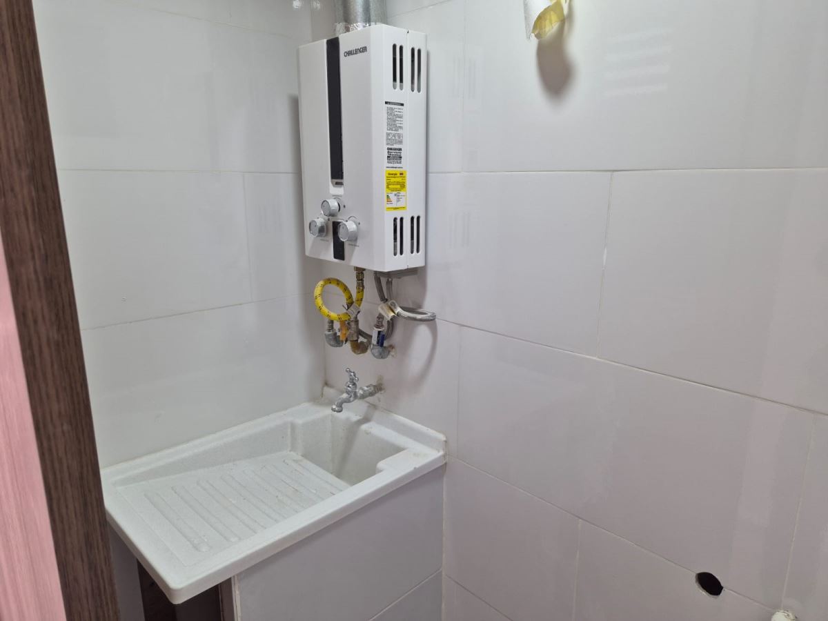 Apartamento en Arriendo - Bogota, EL REDIL 5138