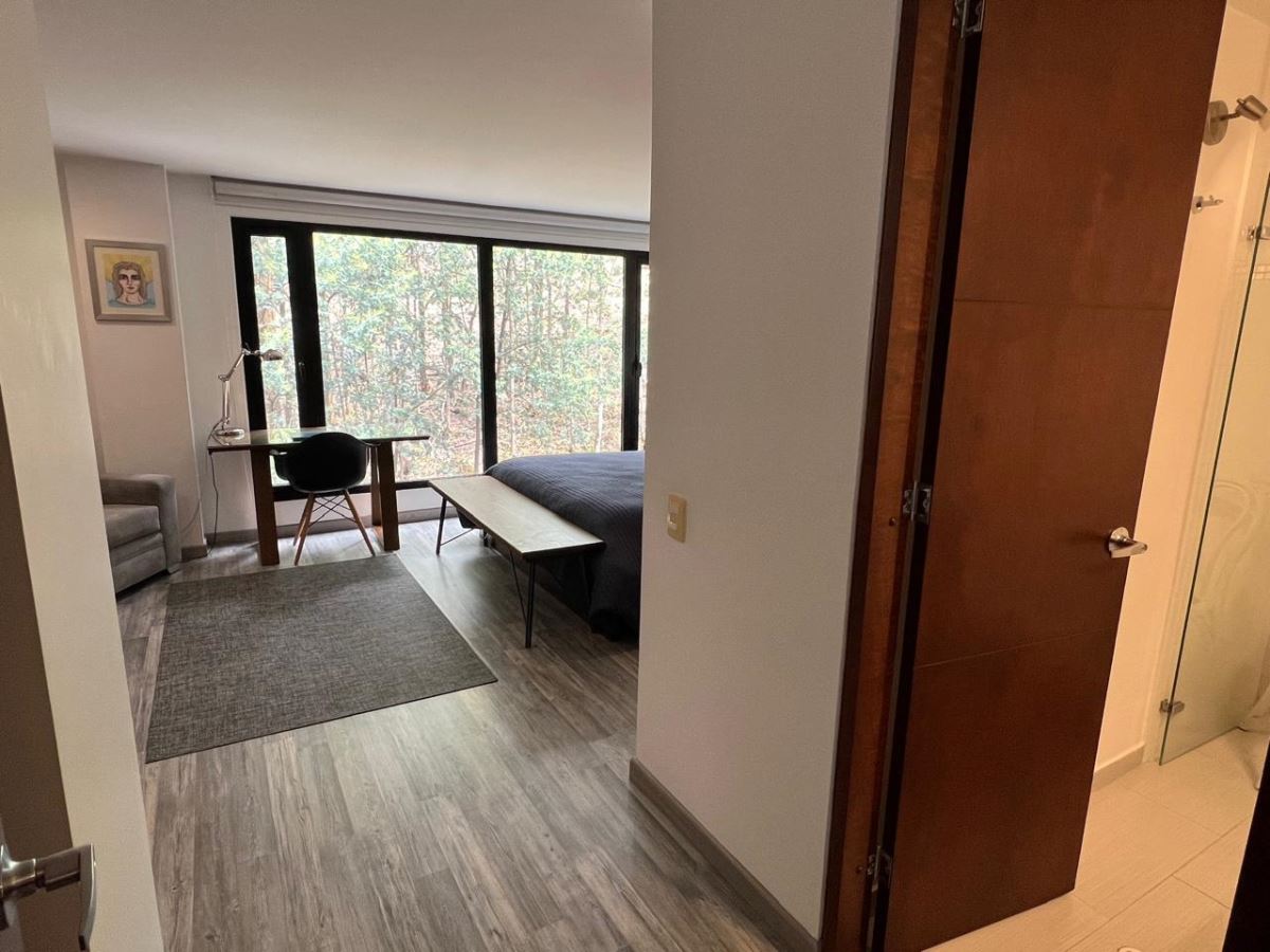 Apartamento en Arriendo - Bogota, BOSQUE MEDINA 5688