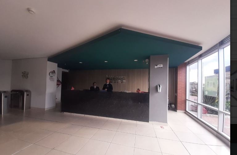 Apartamento en Venta - Bogota, SAN ANTONIO NOROCCIDENTAL 5889