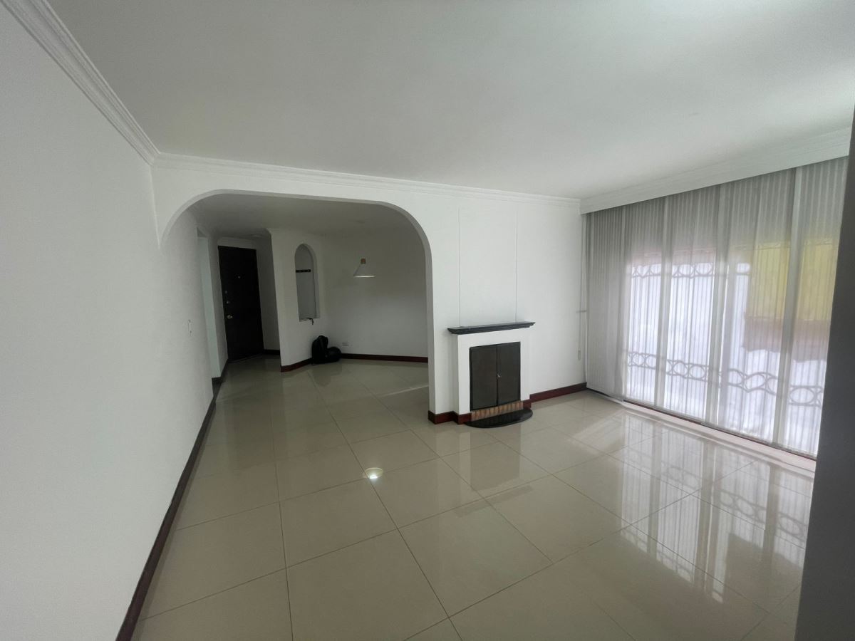 Apartamento en Venta - Bogota, JOSÉ JOAQUÍN VARGAS 4766