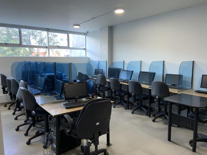 Edificio en Arriendo - Bogota, CHAPINERO CENTRAL 2686