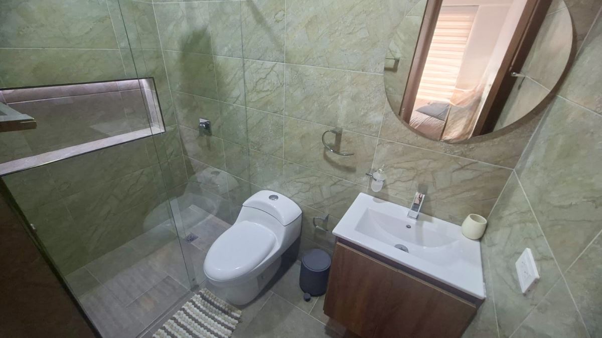 Apartamento en Arriendo - Bogota, SAN IGNACIO 5963