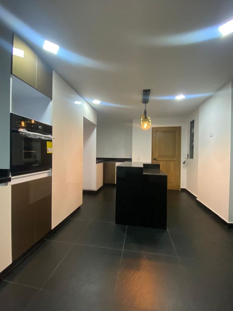 Apartamento en Arriendo - Bogota, EL NOGAL 6079
