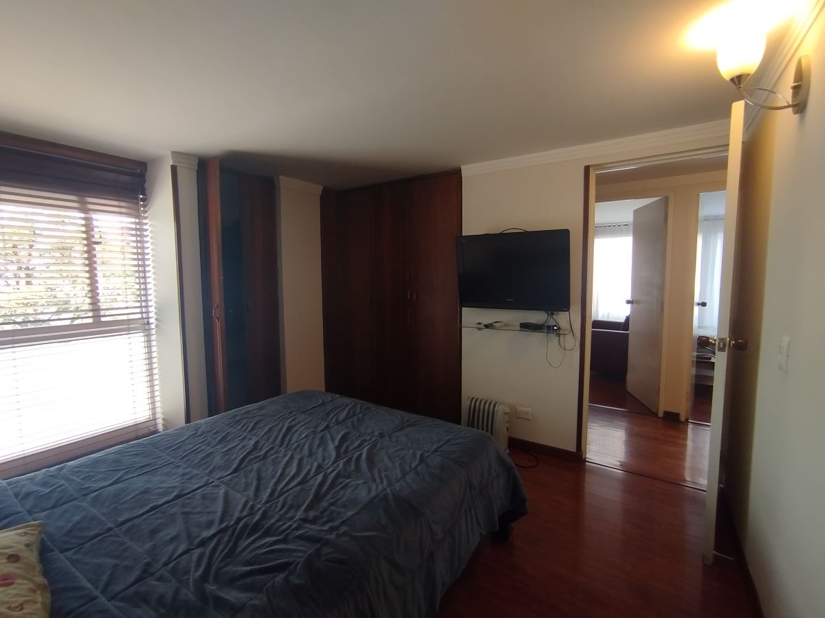 Apartamento en Arriendo - Bogota, MAZURÉN 4212