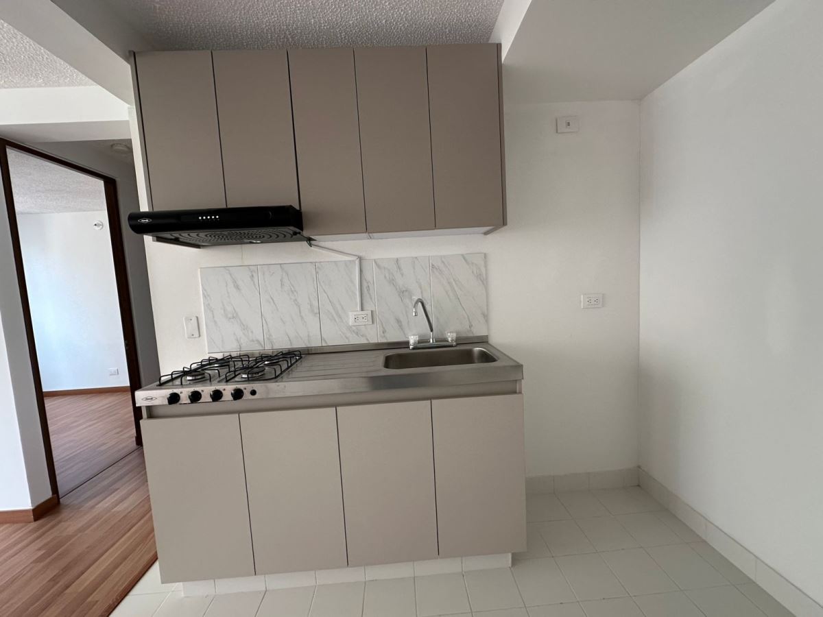 Apartamento en Arriendo - Bogota, SALITRE NOR - OCCIDENTAL 5219