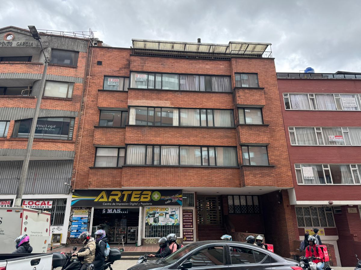 Apartamento en Arriendo - Bogota, VILLAS DEL MEDITERRANEO 4791