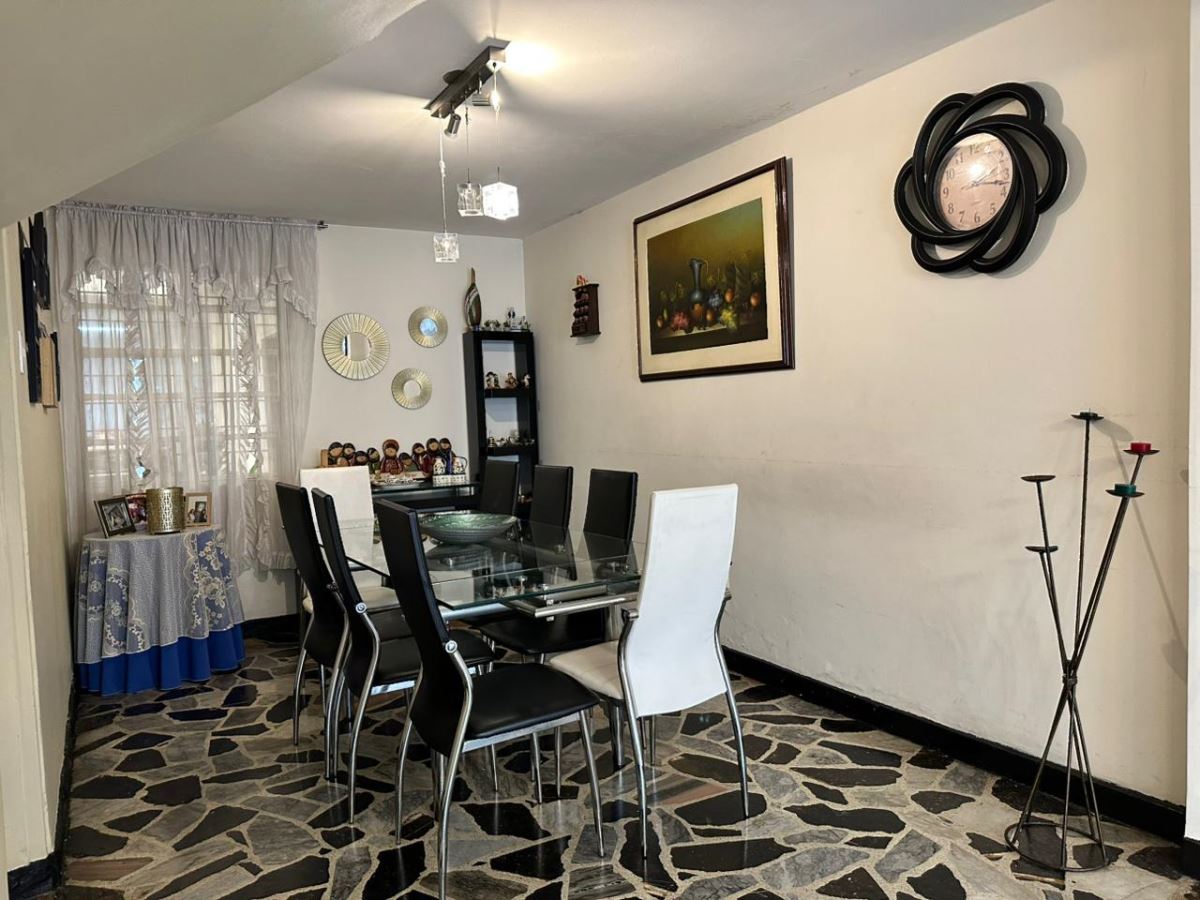 Casa en Venta - Bogota, BELLAVISTA OCCIDENTAL 5595