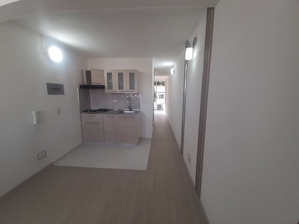 Apartamento en Arriendo - Bogota, PINAR DE SUBA 4737