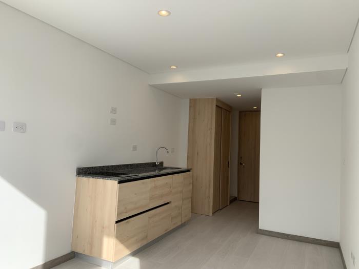 Apartamento en Venta - Bogota, CHAPINERO CENTRAL 2739
