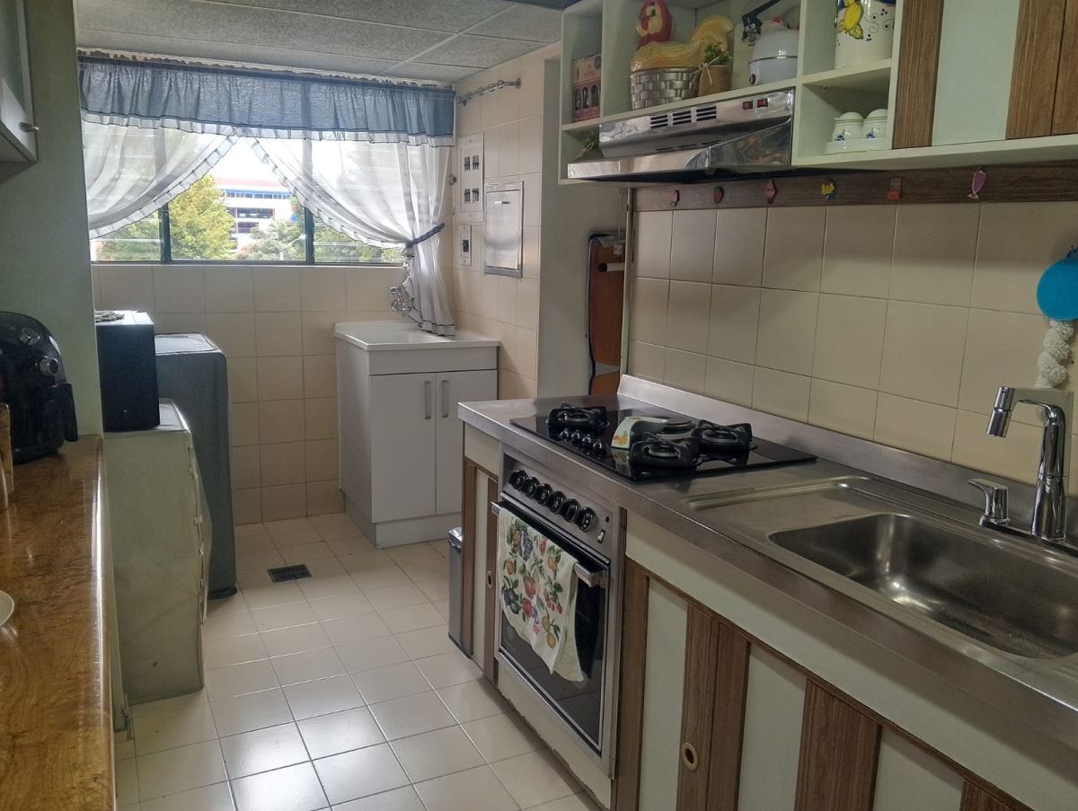 Apartamento en Venta - Bogota, Metropolis 4462