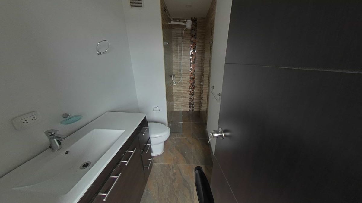 Apartamento en Venta - Bogota, SANTA ISABEL 3180