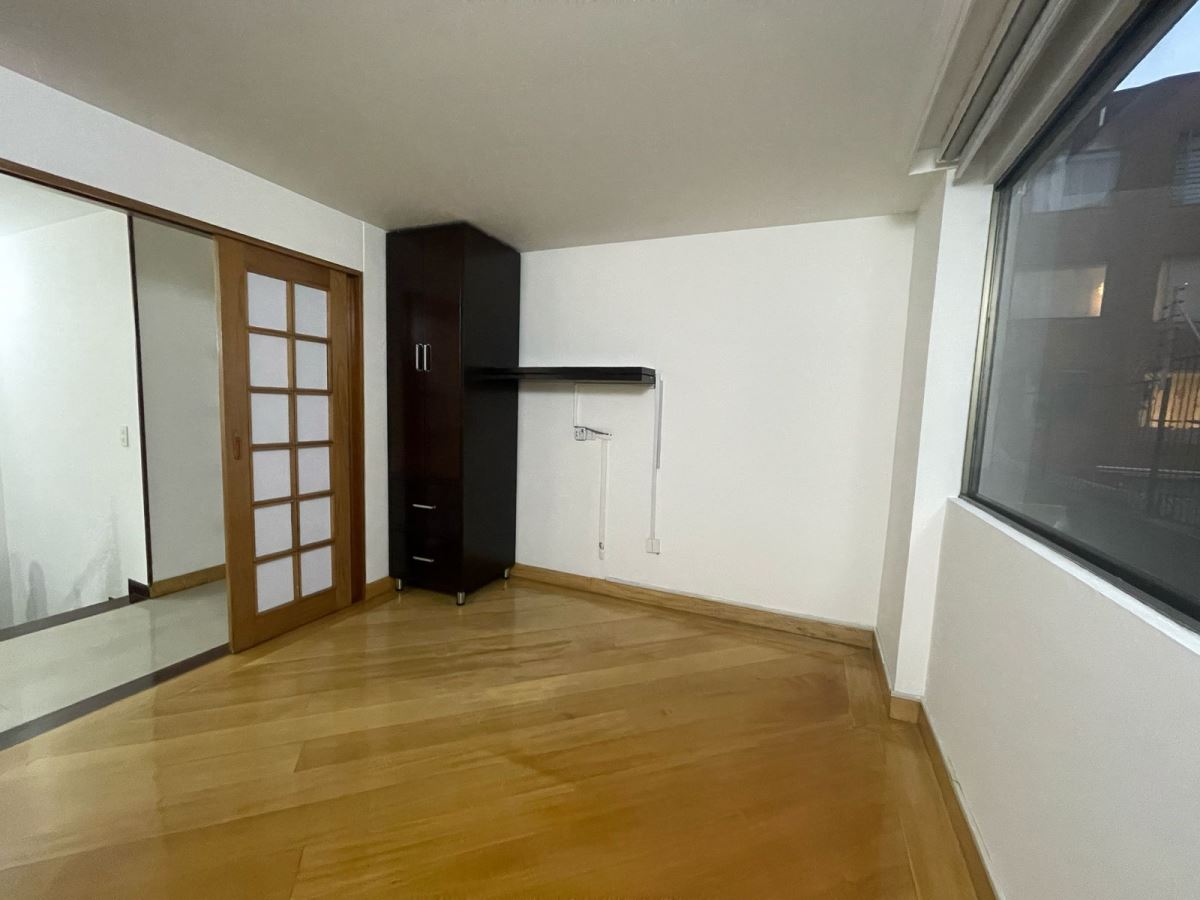 Apartamento en Arriendo - Bogota, PASADENA 4245