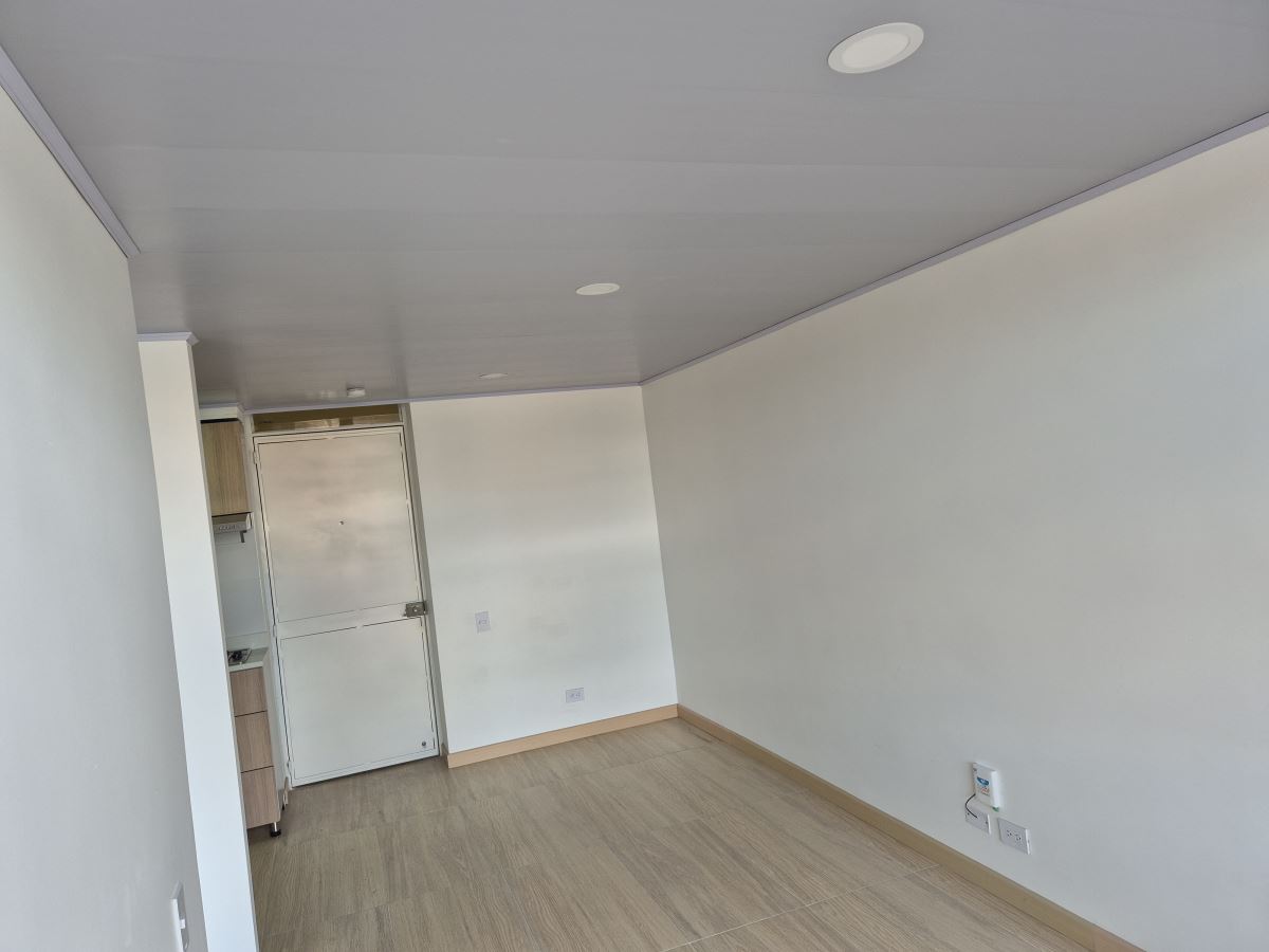 Apartamento en Arriendo - Bogota, SAN ANTONIO NORTE 4821