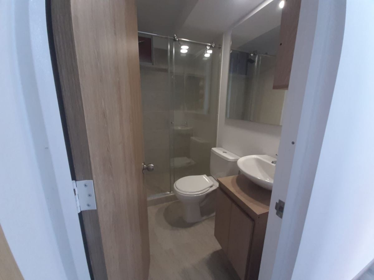Apartamento en Arriendo - Bogota, GUAYMARAL 4606