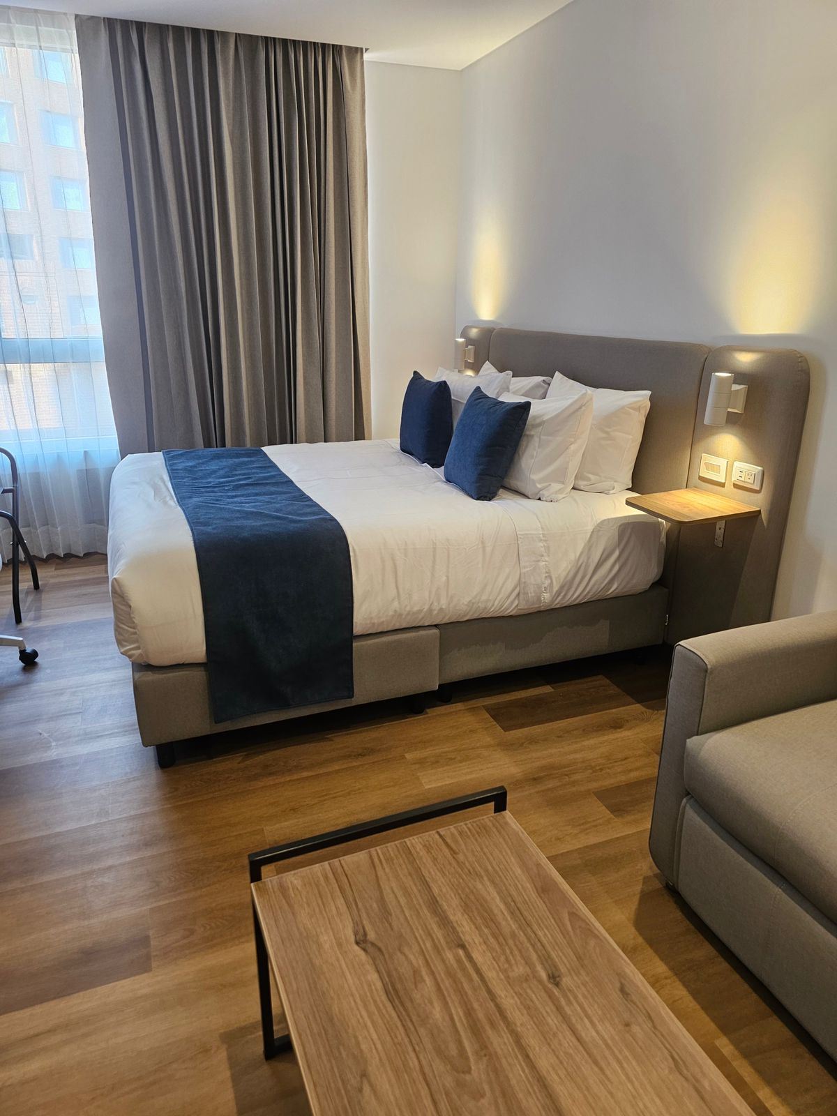 Apartamento en Venta - Bogota, SANTA PAULA 4706