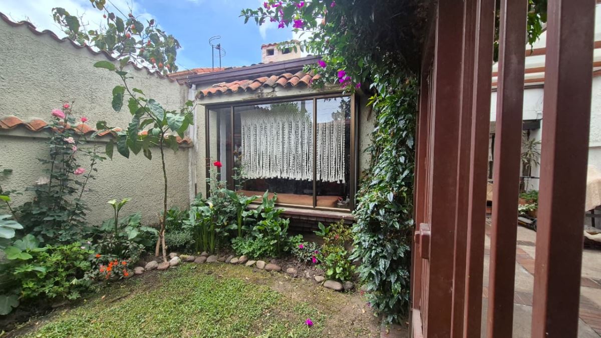 Casa en Venta - Bogota, ESTRELLA DEL NORTE 6118