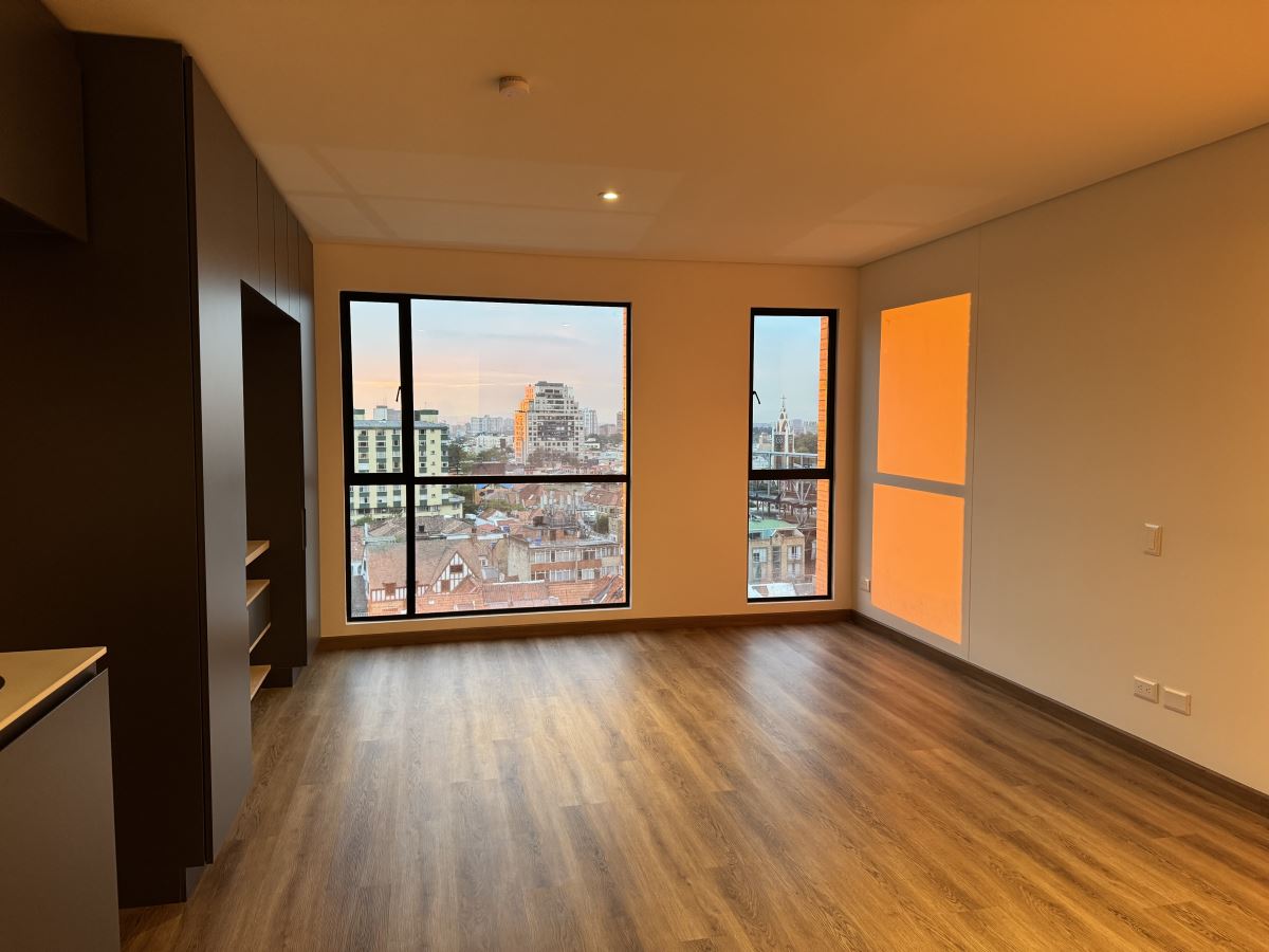 Apartamento en Arriendo - Bogota, SAMPER 4993