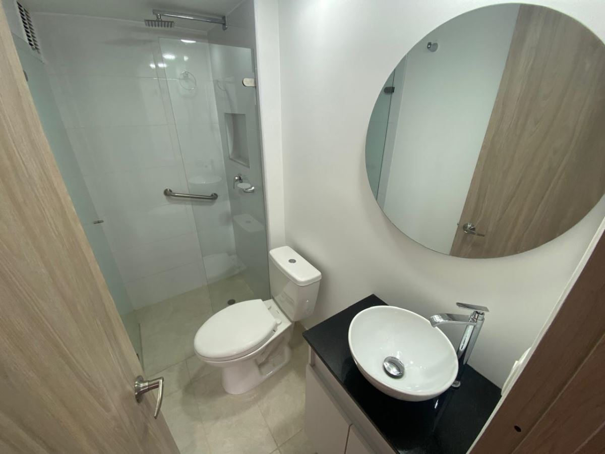 Apartamento en Arriendo - Bogota, LA PRADERA NORTE 4283