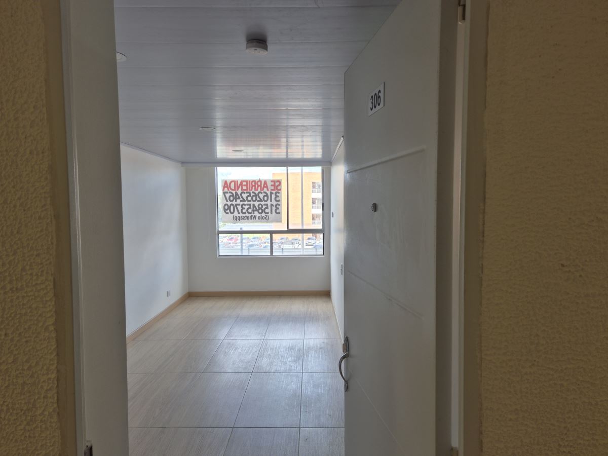 Apartamento en Arriendo - Bogota, EL SALITRE 4881