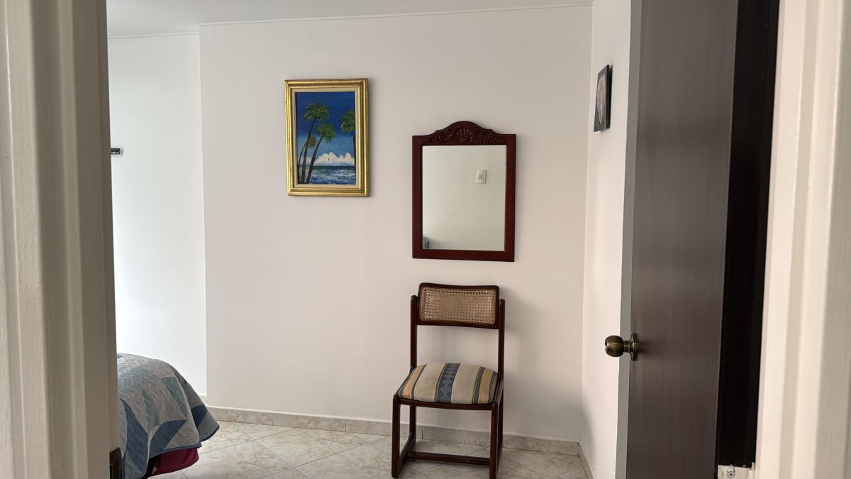 Apartamento en Arriendo - Bogota, MARLY 4572