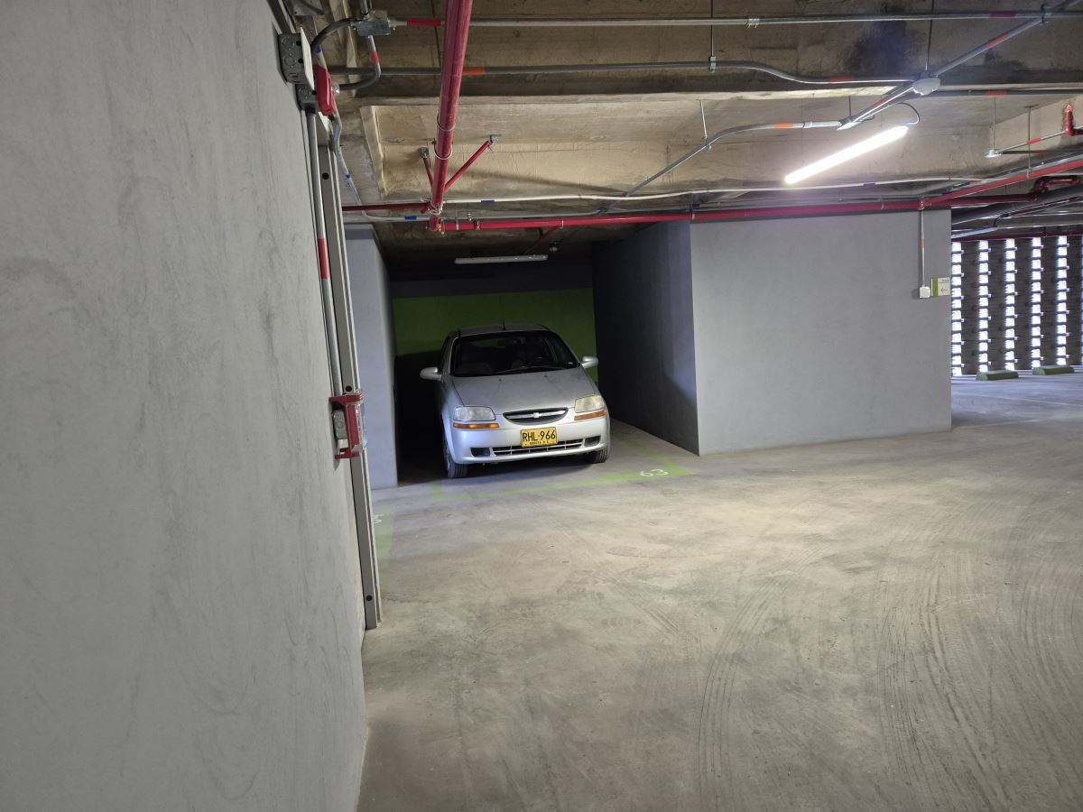 Apartamento en Arriendo - Bogota, BOSQUE DE PINOS 4725