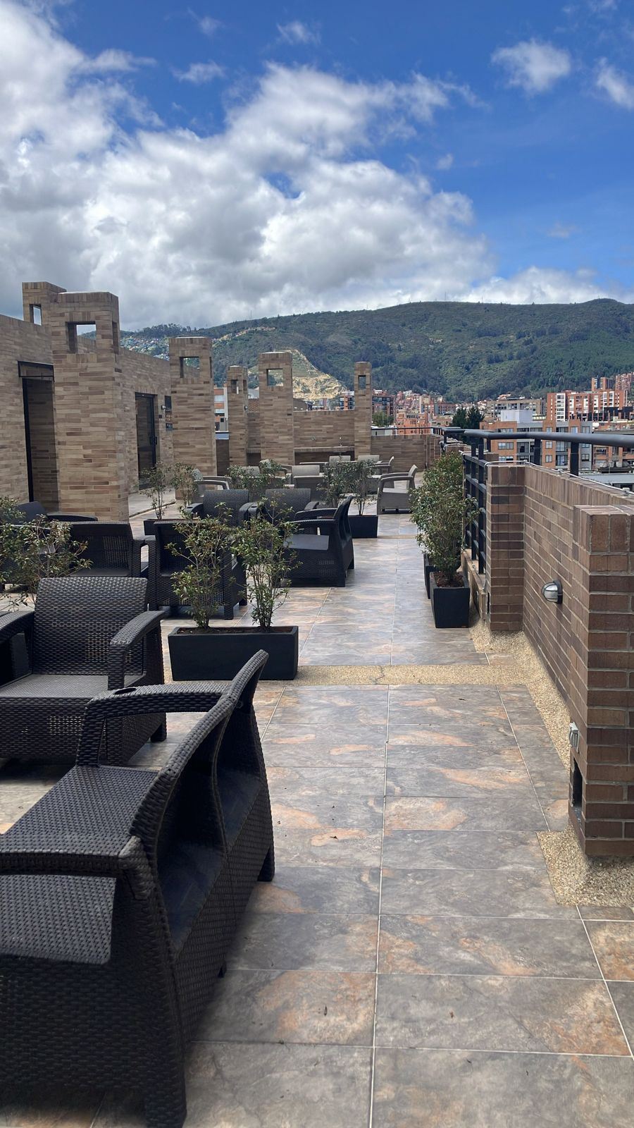 Apartamento en Venta - Bogota, CEDRITOS 4143