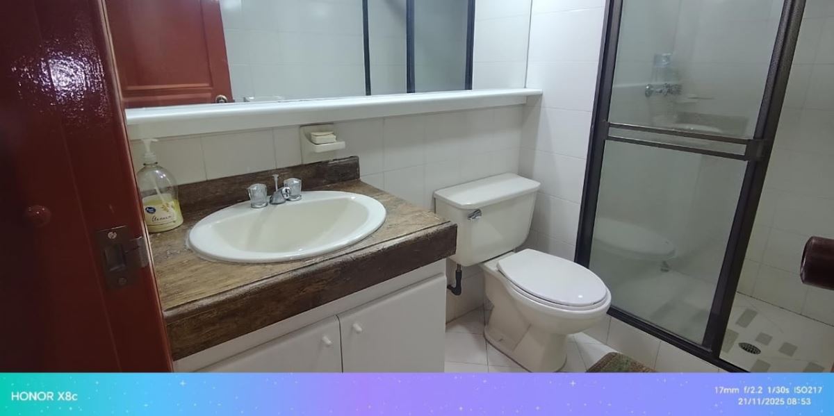 Apartamento en Venta - Bogota, MOLINOS NORTE 5230