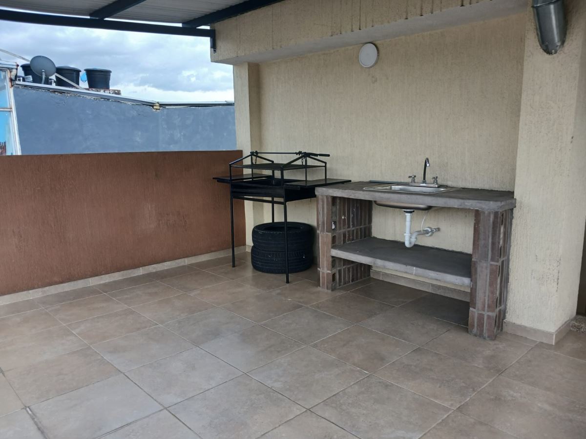 Apartamento en Venta - Bogota, LOS CEREZOS 6189