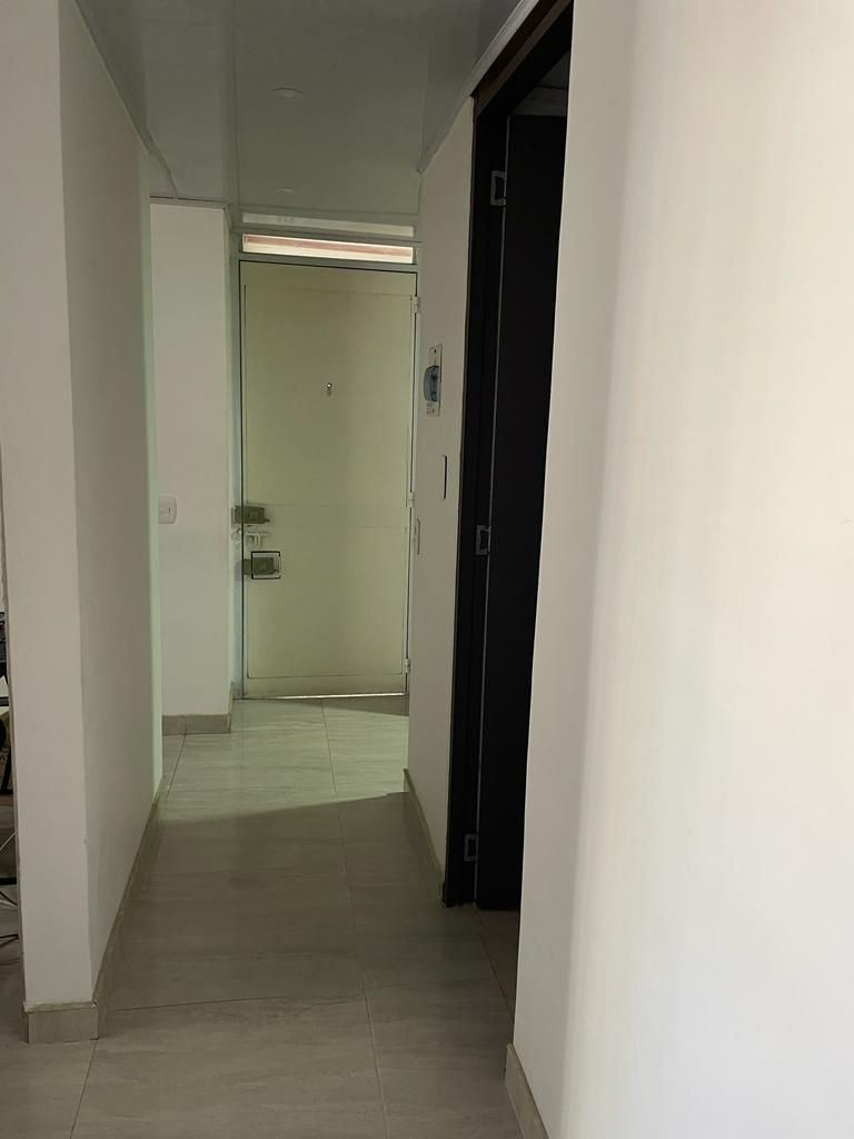 Apartamento en Venta - Bogota, LA FELICIDAD 3087