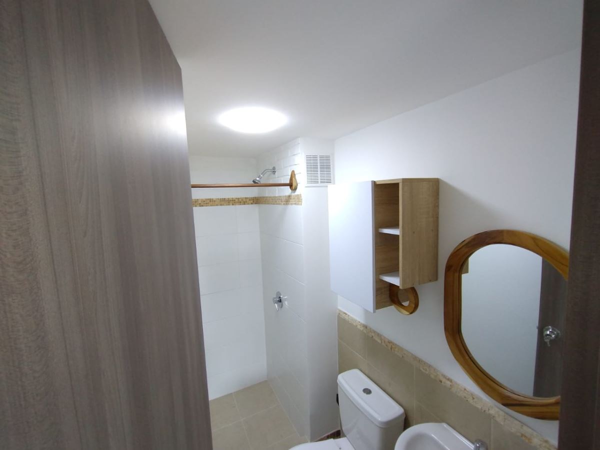 Apartamento en Arriendo - Bogota, COLINA CAMPESTRE III, IV, V, VI SECTOR 2955