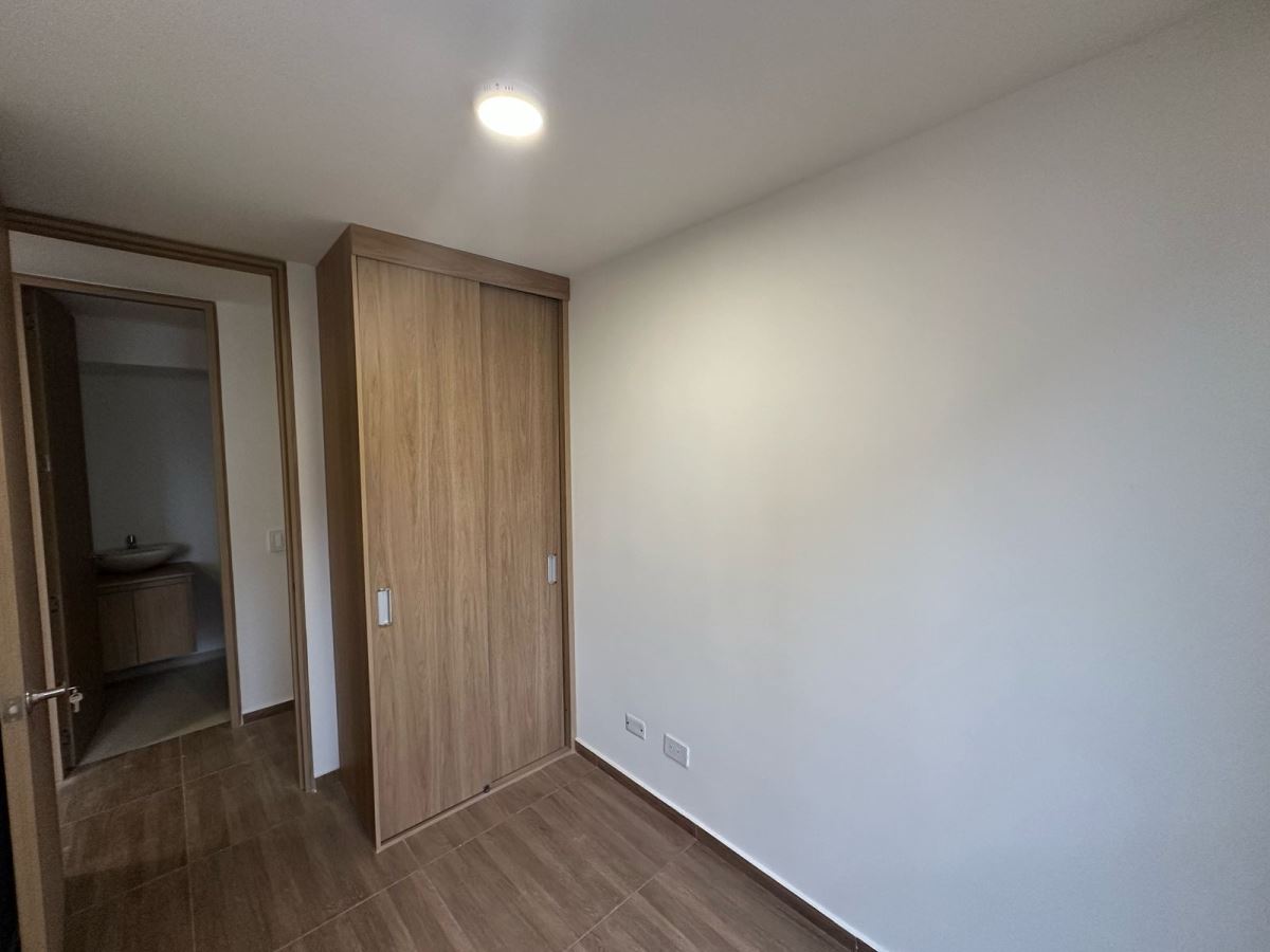 Apartamento en Arriendo - Bogota, PUENTE GRANDE 4251