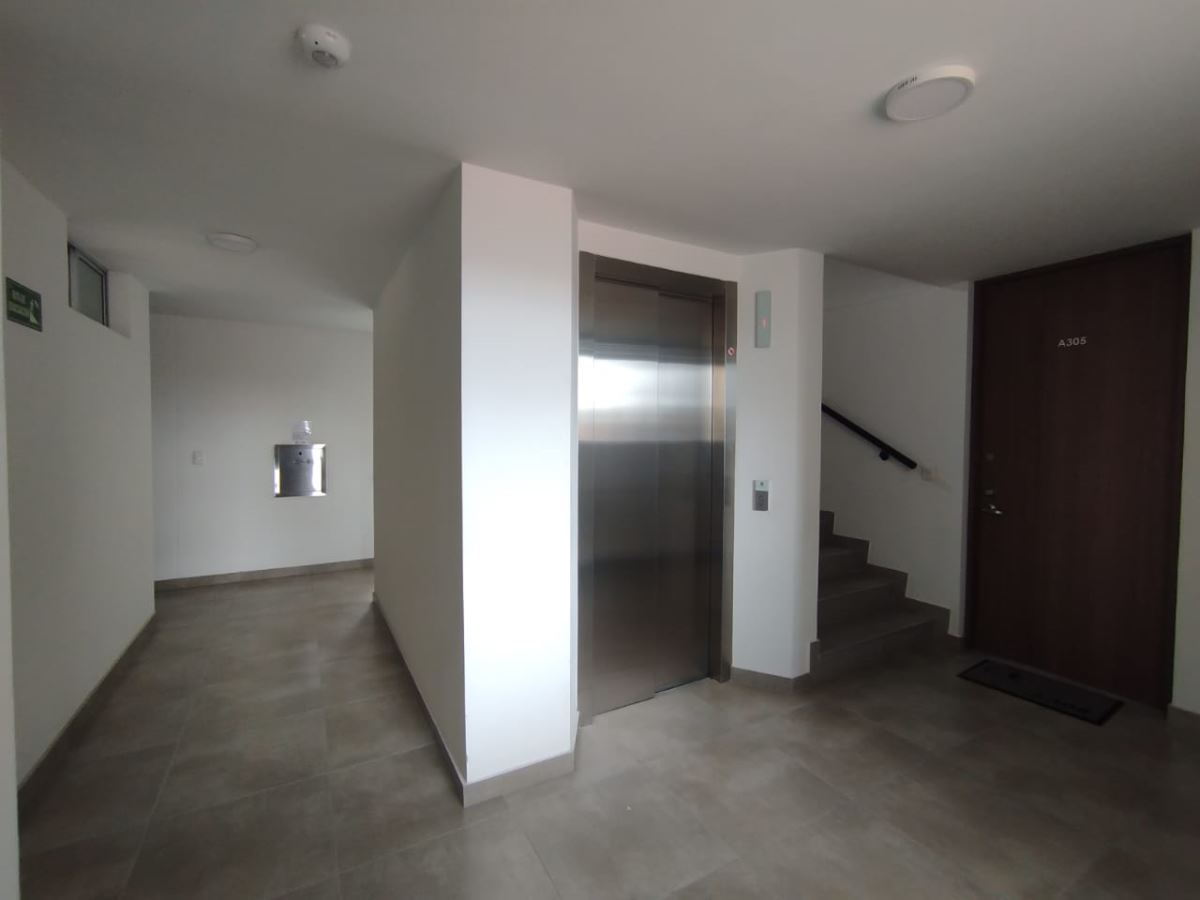 Apartamento en Arriendo - Chia, CHÍA 5036